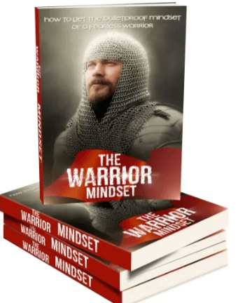 The Warrior Mindset Bundle