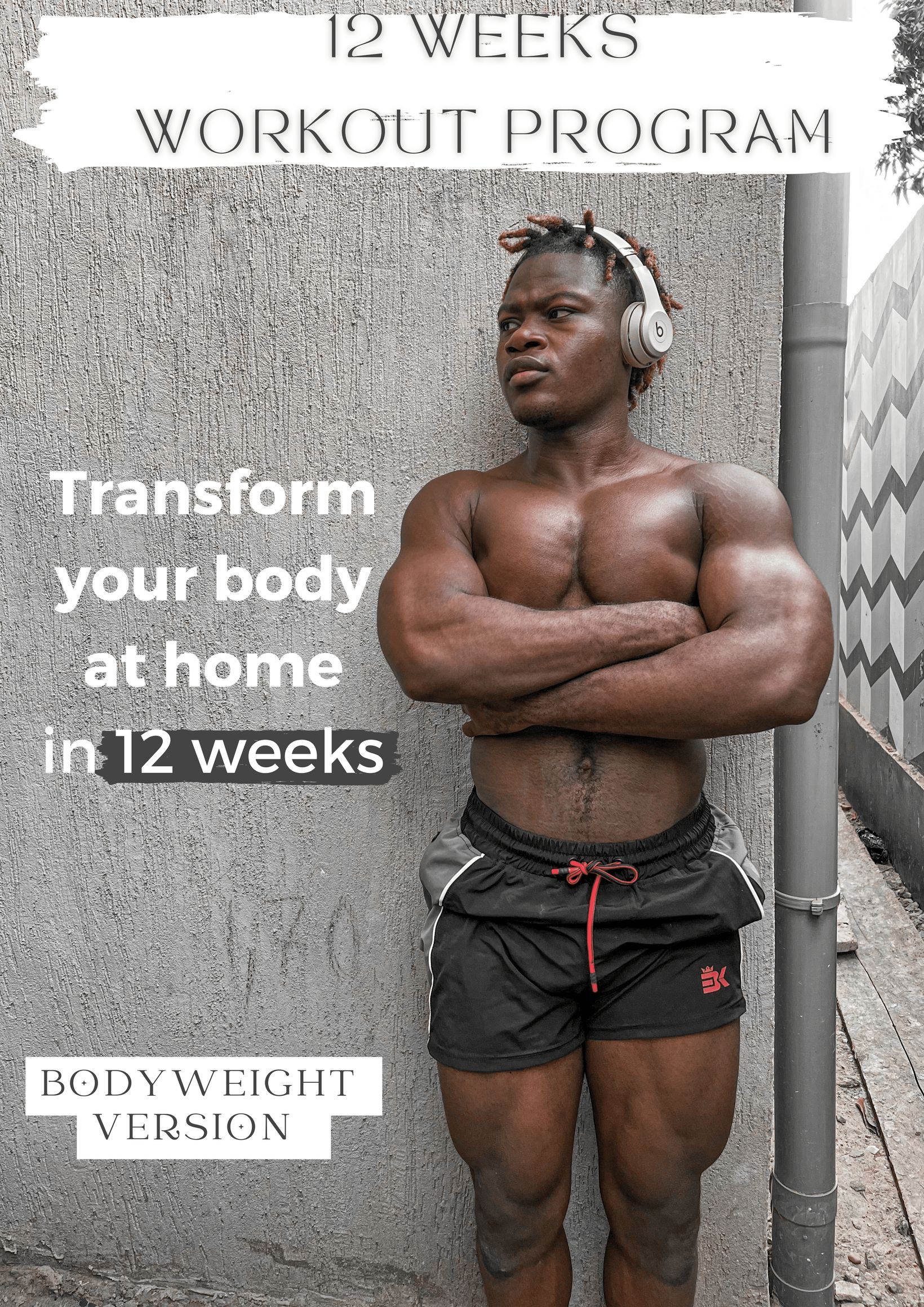 Home body transformation program store