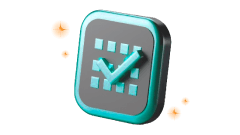 1 Month subscription