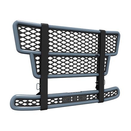 ETS2 Add-On LightFix Light Bars Scania Next Generation