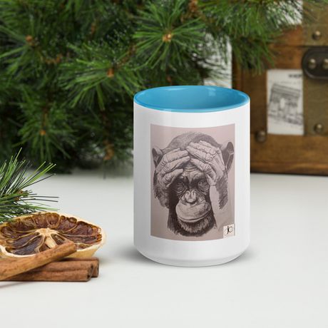 Wild Brew Companion - Amazing Ape