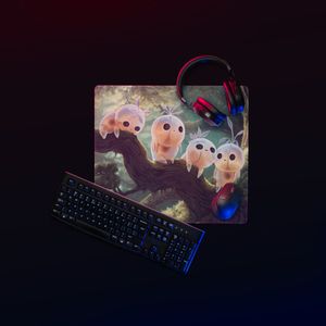 Kodama Mouse Pad