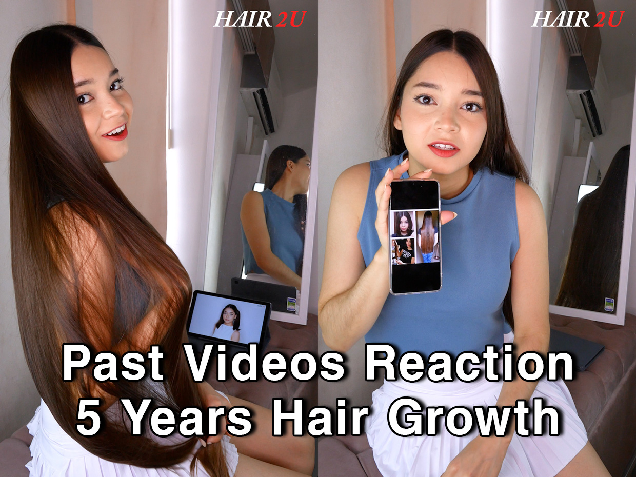 Yaniva Reacts to Past Videos