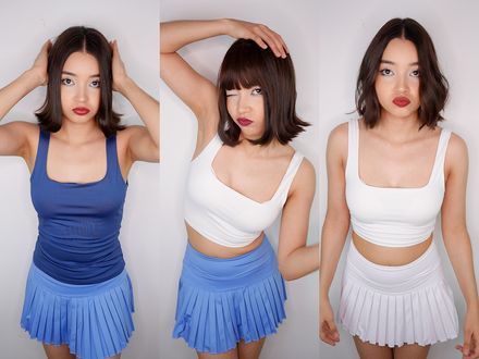 Yaniva Bob Hair Styles 57