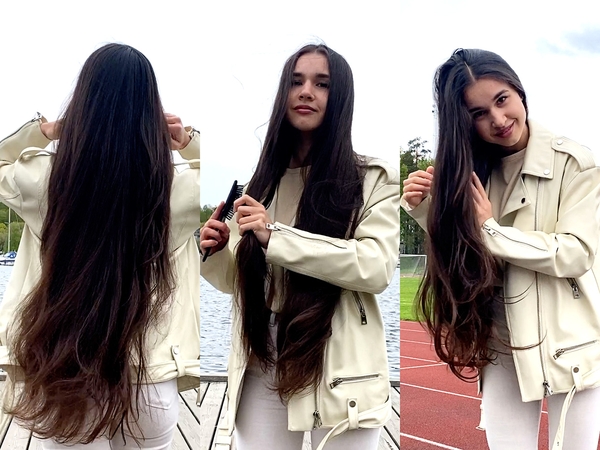 Diana in Finland
