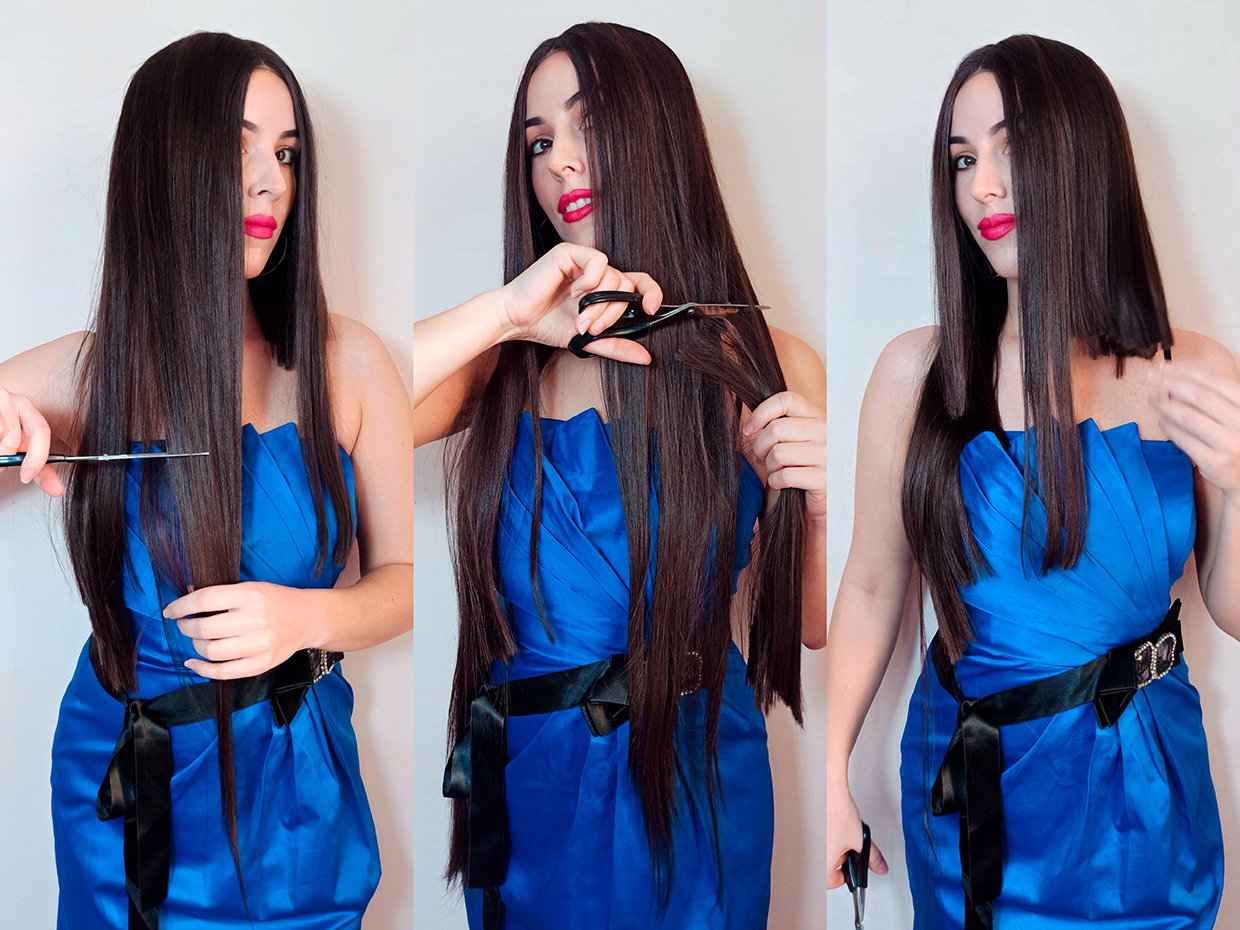 Nataliya April Fool Wig Cut 3