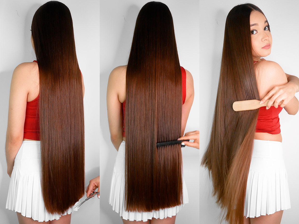 Yaniva Hair Trim 30