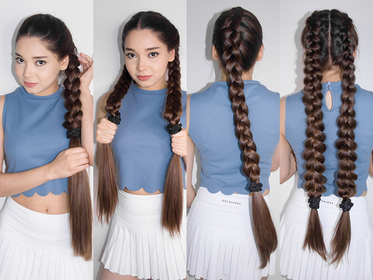 Yaniva Braids 31