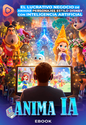 Anima IA