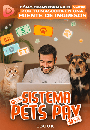  Sistema Pets Pay