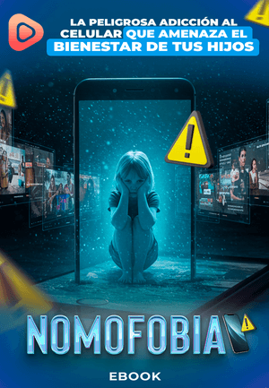 Nomofobia