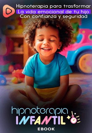 Hipnoterapia Infantil