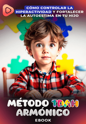 Método TDAH Armónico