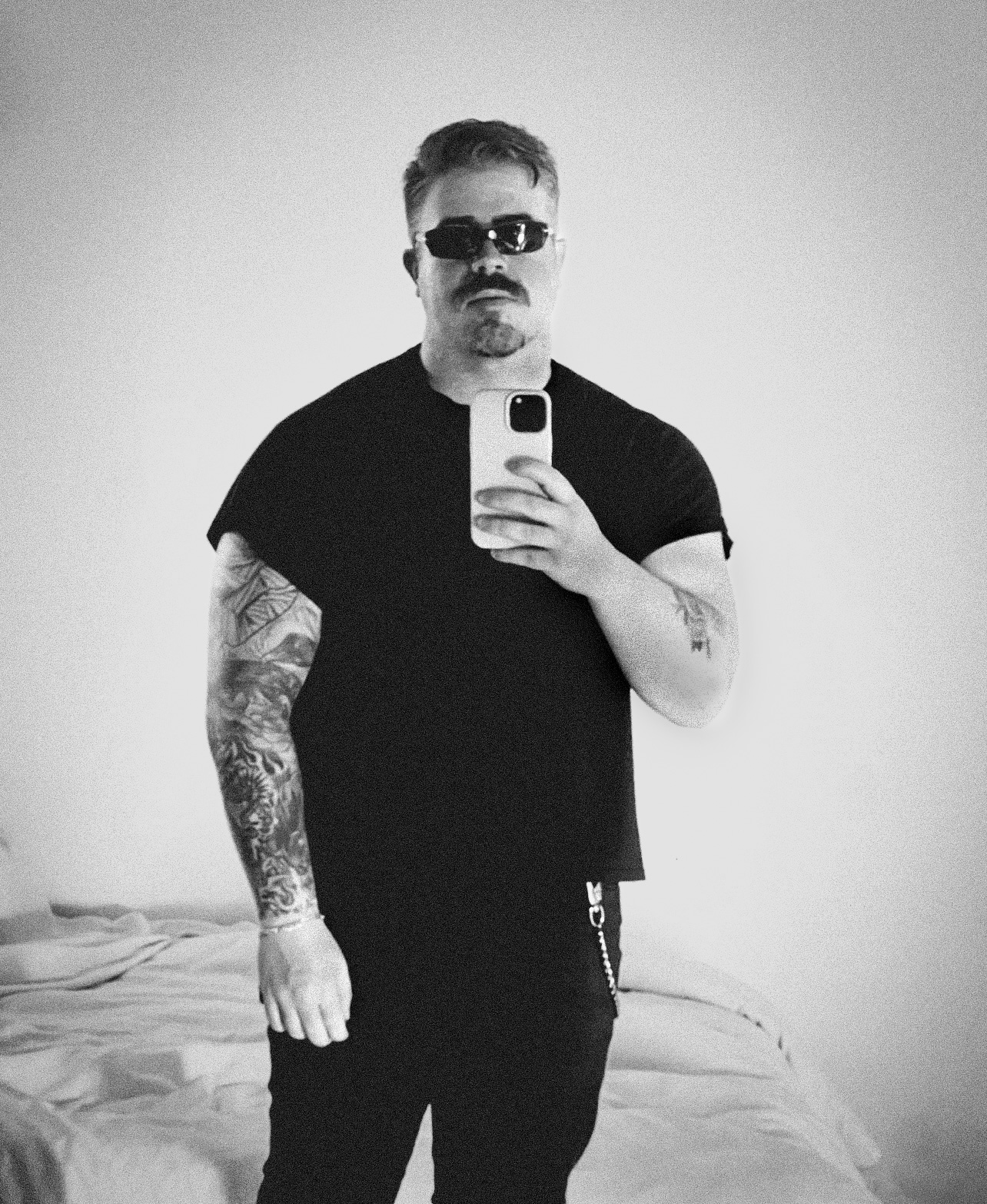Tony Tomasino 