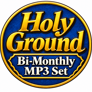 HG July-August 2026 MP3 Program Files