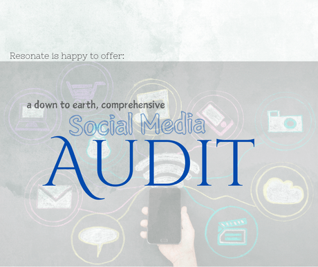 Social Media Audit