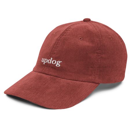 Updog Unity Hat