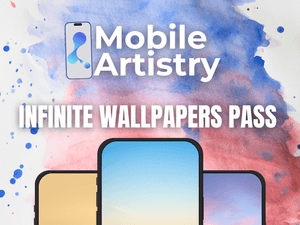 Infinite Wallpapers Club