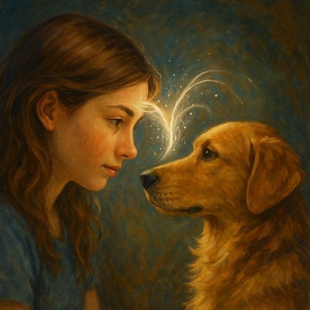 Comment communiquer avec les animaux