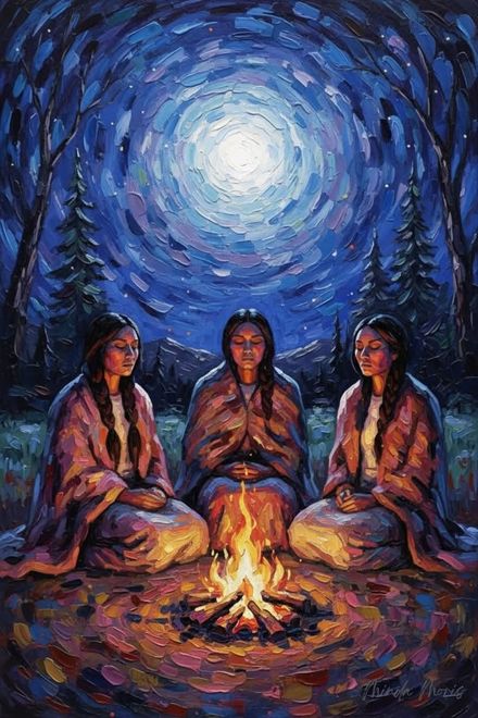 Transmissions pour tes cérémonies 