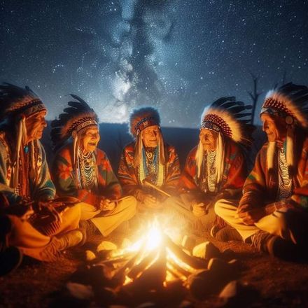 Les Amérindiens Cultures/histoires/médecines