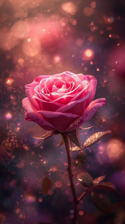 Comment mener la cérémonie de la Rose