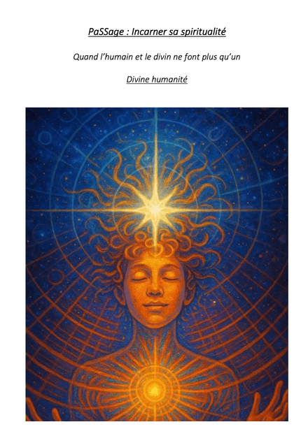 Accompagnement Alchimique PaSsaGe