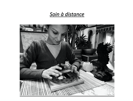 Comment procurer un soin à distance