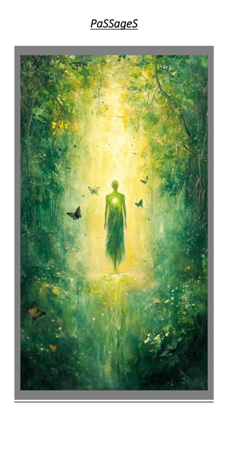 Accompagnement Alchimique PaSsaGe pour crises existentielles