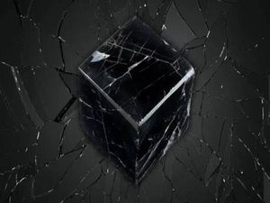 ⬛Saturn Black Cube Programing Break Free