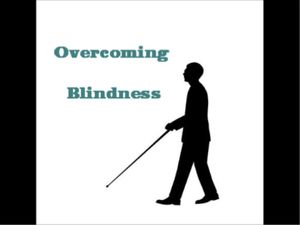 Overcoming Blindness MP3