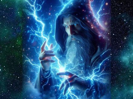 The Frequency The Chosen One