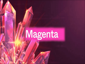 Magenta Alchemy