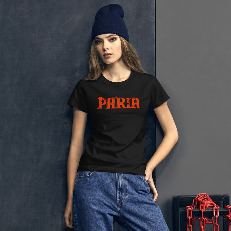 Venerate Logo Women&#x27;s Tee