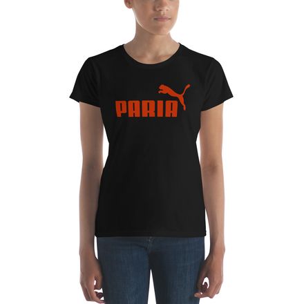 Not Puma Women&#x27;s T-Shirt