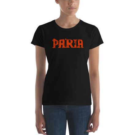 Venerate Logo Women&#x27;s Tee