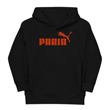 Not Puma Kid&#x27;s Hoodie