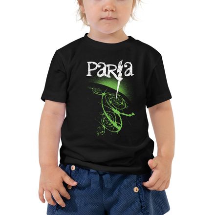 Lightning Bolt Toddler T-Shirt