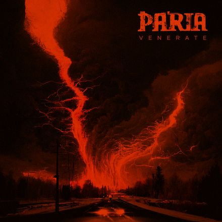 Venerate Song Download