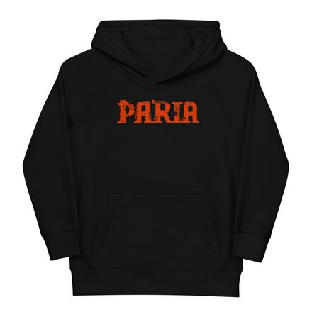 Venerate Logo Kid&#x27;s Hoodie