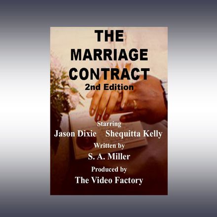 The Marriage Contract
