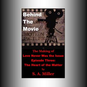 Behind the Movie- Audio-book Version