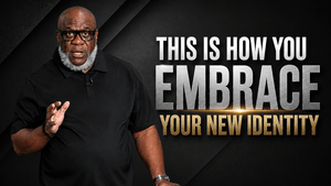 Embracing Your New Identity