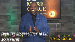 Are You Living The Assignment After The Resurrection