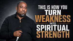 My Grace is Sufficient 