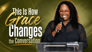 Grace Talk