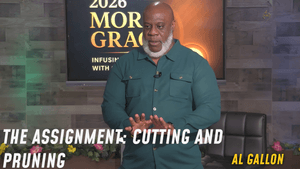 Are You Willing To Be Cut and Pruned For Your Purpose