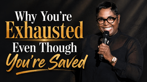 Rested in Grace