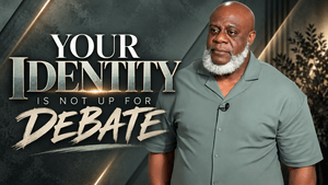 Identity Beyond Opinion
