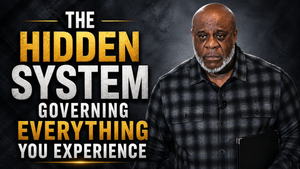 The Unseen Principles That Govern The Seen World